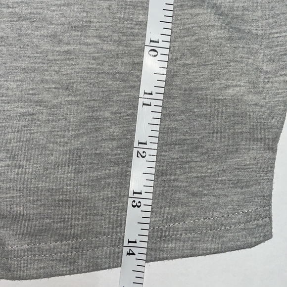 SHEIN Long Sleeve Button Up Crop Top X-Small - Picture 6 of 9